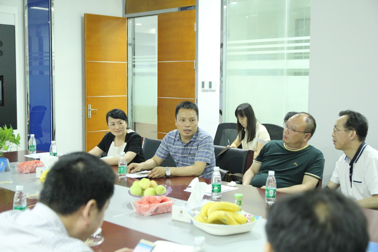 屈卫国教授发言 屈卫国教授发言